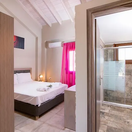 Lejlighed Olive Land