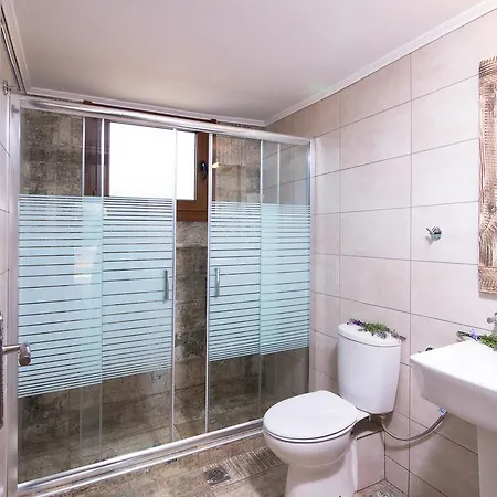 Lejlighed Olive Land Limenaria (Thasos)