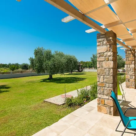 Lejlighed Olive Land Limenaria (Thasos)