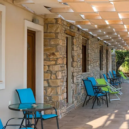 Olive Land Apartment