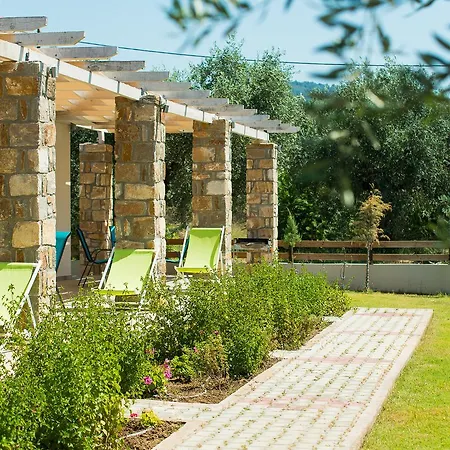 Olive Land Limenaria (Thasos)